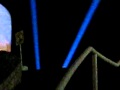Canadian Museum of Civilization Twin 7k BatLight Beam