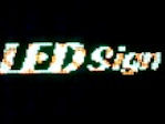 LED VIDEO 2 SMALL