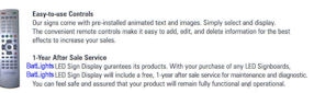 REMOTE and TEXT SMALL