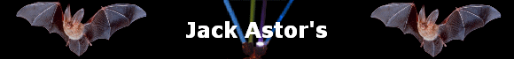 Jack Astor's