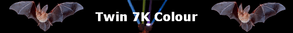 Twin 7K Colour