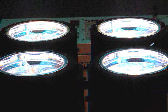 color changing fixture C4